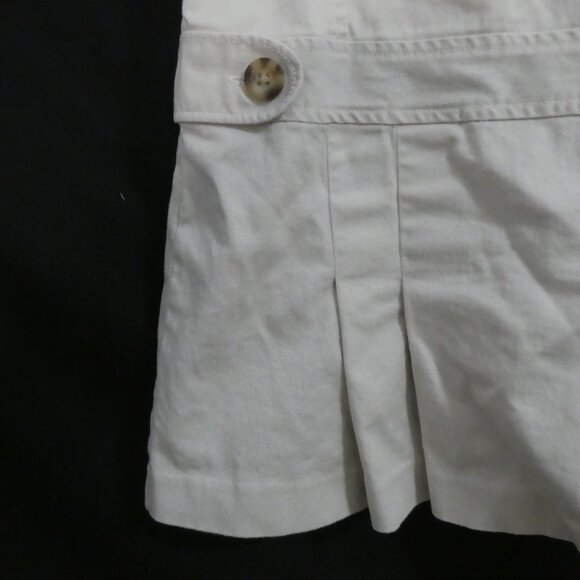 OLD NAVY CLOTHING CO - Uniform | size 6 | Elegant Sleeveless Knee Length Dress - Picture 7 of 16